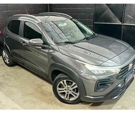 FIAT PULSE DRIVE 1.3 8V FLEX AUT. 2022