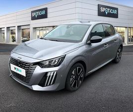 PURETECH 100 S&S BVM6 ALLURE