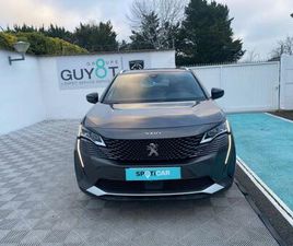 HYBRID 225CH GT E-EAT8