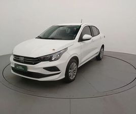 FIAT CRONOS DRIVE 1.3 8V FLEX 2024