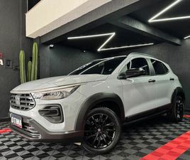 FIAT PULSE DRIVE 1.3 8V FLEX MEC. 2023