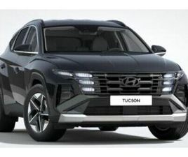 HYUNDAI TUCSON TREND 2WD
