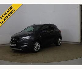 1.4I TURBO ECOTEC ELITE NAV EURO 6 (START/STOP) 5DR