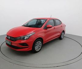 FIAT CRONOS DRIVE 1.3 8V FLEX AUT. 2023