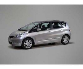 HONDA JAZZ JAZZ 1.4I-VTEC EXECUTIVE