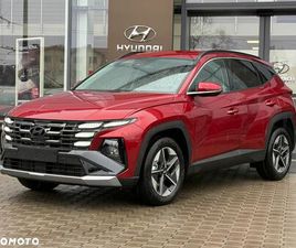 HYUNDAI TUCSON 1.6 T-GDI HEV SMART 2WD