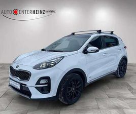 PLATINUM EDITION 4WD