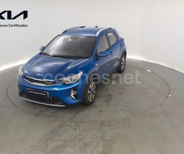 KIA STONIC 1.0 TGDI MHEV MT CONCEPT