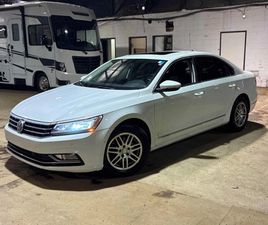 VOLKSWAGEN PASSAT VW PASSAT * HIGHLINE * CARFAX * БЕЗ ПЪРВОНАЧАЛНА ВНОСКА