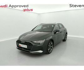 AUDI A3 SPORTBACK BUSINESS EDITION ADVANCED 30TFSI 85KW(116CV) S TRONIC