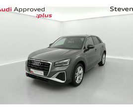 AUDI Q2 BUSINESS EDITION S LINE 35TFSI 110KW(150CV) S TRONIC