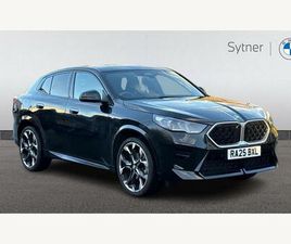 1.5 20I MHT M SPORT DCT SDRIVE EURO 6 (START/STOP) 5DR