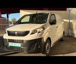 M 136CH (100KW) BATTERIE 75 KWH