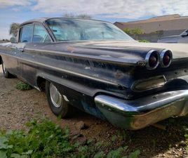 PONTIAC CATALINA PONTIAC CATALINA VENTURA