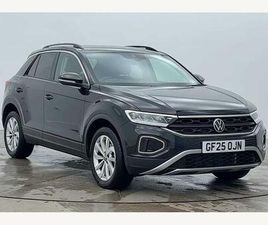 1.5 TSI MATCH EURO 6 (START/STOP) 5DR