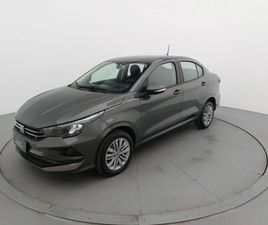 FIAT CRONOS DRIVE 1.3 8V FLEX 2024