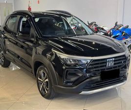 FIAT PULSE AUDACE 1.0 TURBO 200 FLEX AUT. 2023