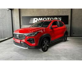 FIAT PULSE AUDACE 1.0 TURBO 200 FLEX AUT. 2023