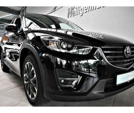 MAZDA CX-5 NAKAMA INTENSE AWD NAVI LED DAB BOSE KAMERA