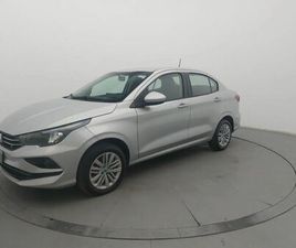 FIAT CRONOS DRIVE 1.3 8V FLEX 2024