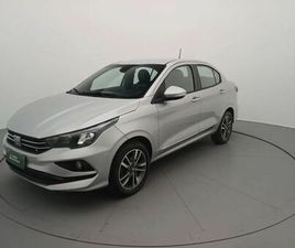 PRECISION 1.8 16V FLEX AUT.