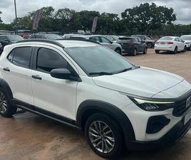 FIAT PULSE DRIVE 1.3 8V FLEX MEC. 2024