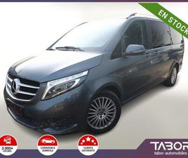 V 250 D EDITION LONG