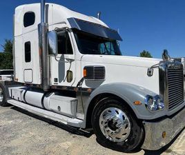 2006 FREIGHTLINER CORONADO