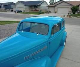 CHEVROLET TRAVERSE CHEVROLET STREET ROD