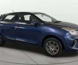 MARUTI BALENO