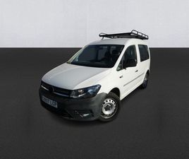 KOMBI BATALLA CORTA 2.0 TDI 4MOTION 90 KW (122 CV)