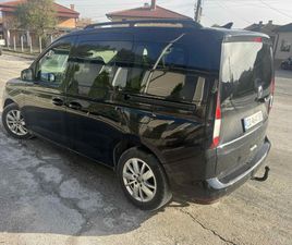 VOLKSWAGEN CADDY VW CADDY