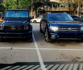 VOLKSWAGEN TOUAREG VR6 VW TOUAREG VW ATLAS 3.6L SEL VR6 R-LINE 7МЕСТЕН