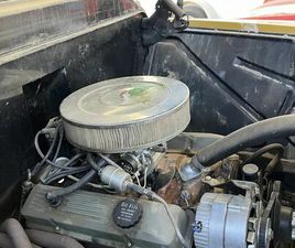 CHEVROLET 3200 CHEVROLET 3200