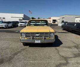 CHEVROLET C10 SCOTTSDALE