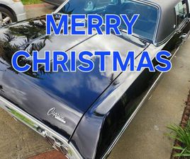 CHEVROLET CAPRICE CLASSIC