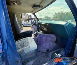 DODGE B SERIES DODGE B200 VAN