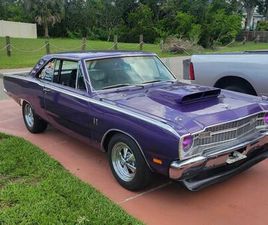 DODGE DART DODGE DART