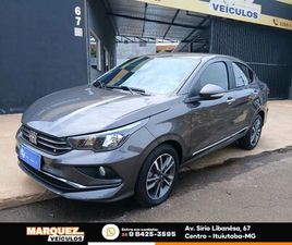 PRECISION 1.3 16V FLEX AUT.