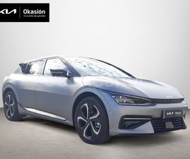 KIA EV6 GTLINE 774KWH AWD LONG RANGE