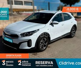 KIA XCEED KIA XCEED 1.0 TGDI DRIVE