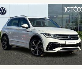 1.5 TSI R-LINE DSG EURO 6 (START/STOP) 5DR