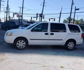 2008 CHEVROLET UPLANDER LS