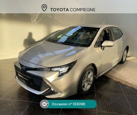 DYNAMIC BUSINESS 1.8 L