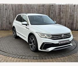 2.0 TDI R-LINE DSG 4MOTION EURO 6 (START/STOP) 5DR