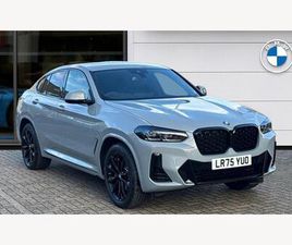 2.0 20D MHT M SPORT AUTO XDRIVE EURO 6 (START/STOP) 5DR