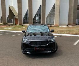 FIAT FASTBACK 1.0 200 TURBO FLEX AUT 2024