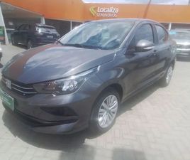 FIAT CRONOS DRIVE 1.3 8V FLEX AUT. 2025