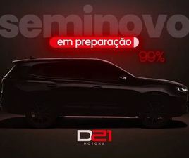 FIAT FASTBACK 1.0 200 TURBO FLEX AUT 2024