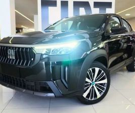 FIAT FASTBACK 1.0 200 TURBO FLEX AUT 2026